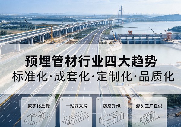 新建行业发展趋势总结