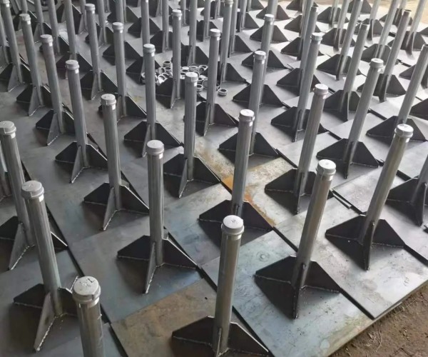 新建沉降板现货