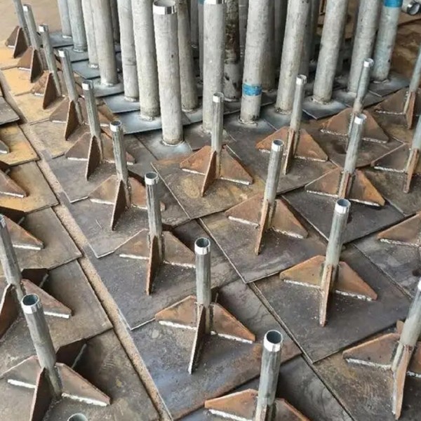 新建鑫亿呈沉降板定制