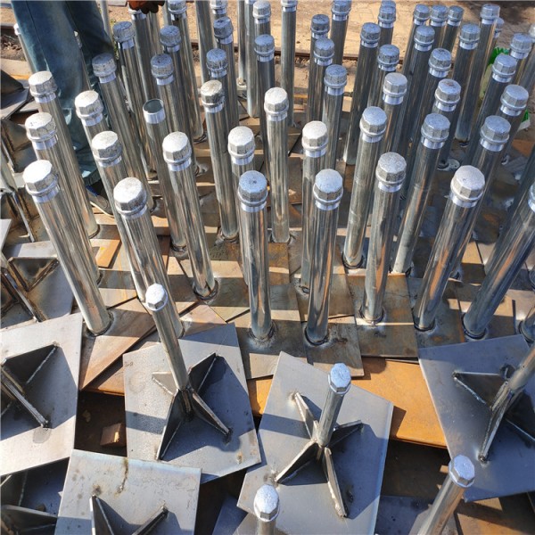 新建鑫亿呈沉降板定制