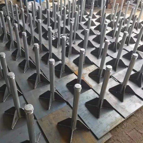 新建沉降板现货